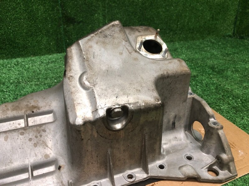 Поддон двигателя, 3900 рублей, Фроловское