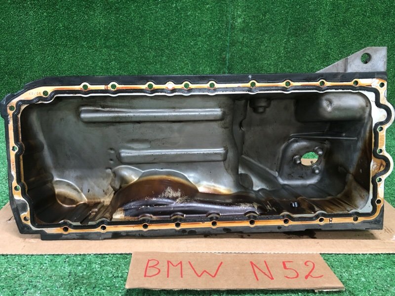 Поддон двигателя, 3900 рублей, Фроловское