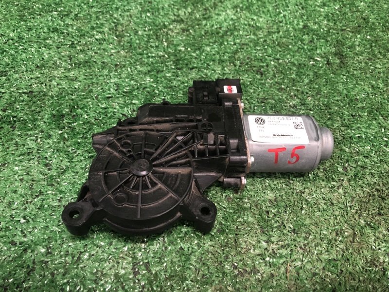 Мотор стеклоподъемника, 7500 рублей, Фроловское