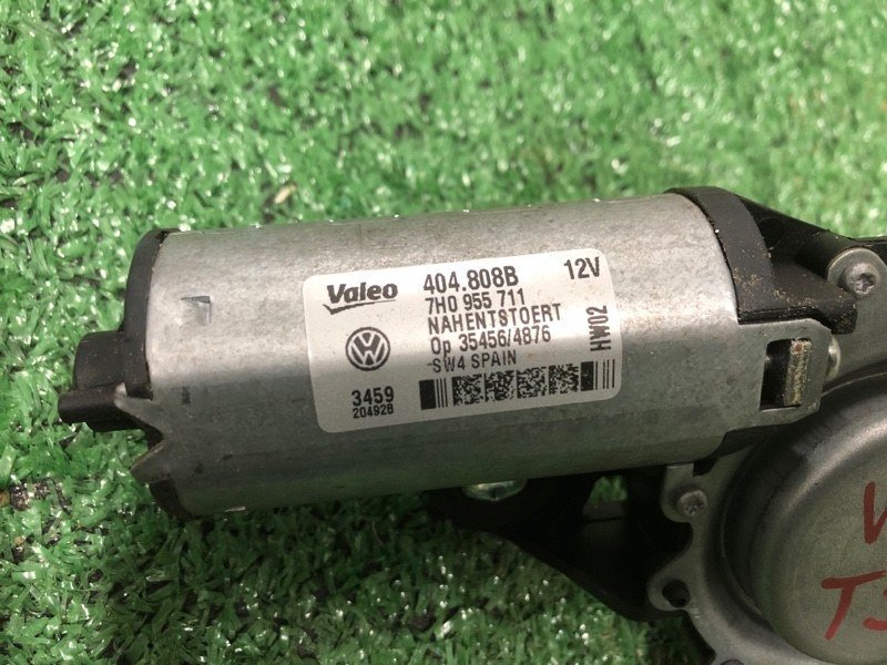 моторчик стеклоочистителя, 5500 рублей, Фроловское