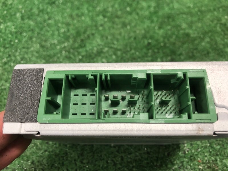 Блок управления АКПП, 1950 рублей, Фроловское