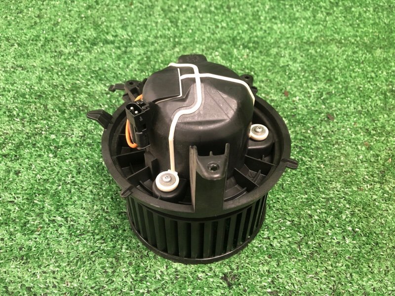 Мотор печки, 2500 рублей, Фроловское