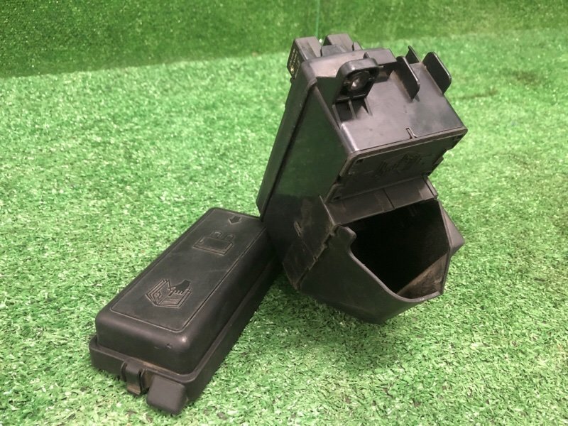 Блок предохранителей под капот, 12000 рублей, Фроловское