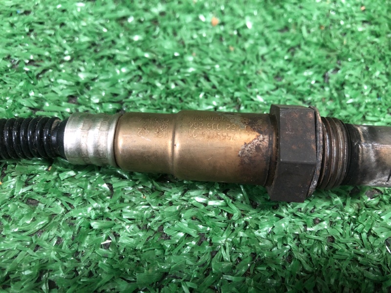 Датчик кислородный, 1500 рублей, Фроловское