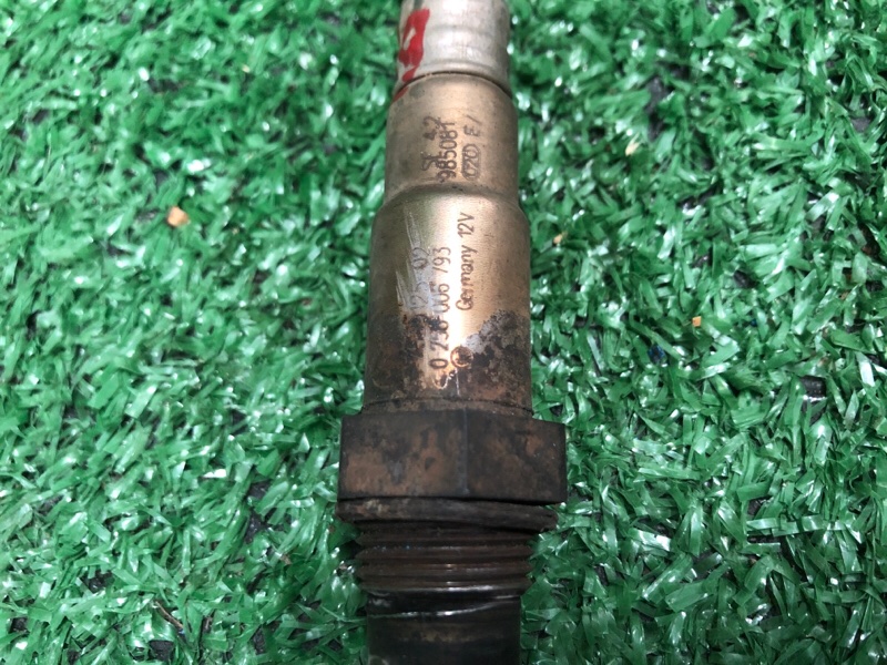 Датчик кислородный, 1500 рублей, Фроловское