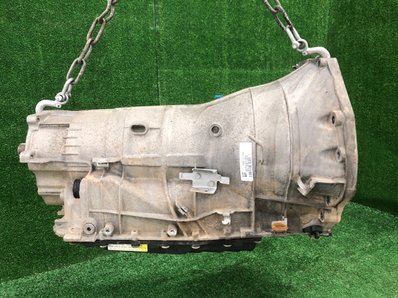 АКПП, 45000 рублей, Фроловское