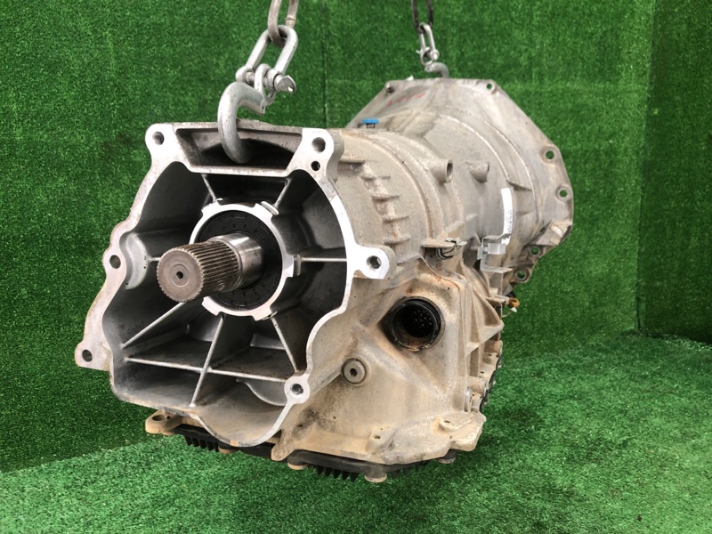 АКПП, 45000 рублей, Фроловское