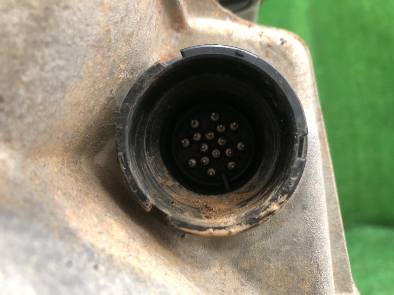 АКПП, 45000 рублей, Фроловское