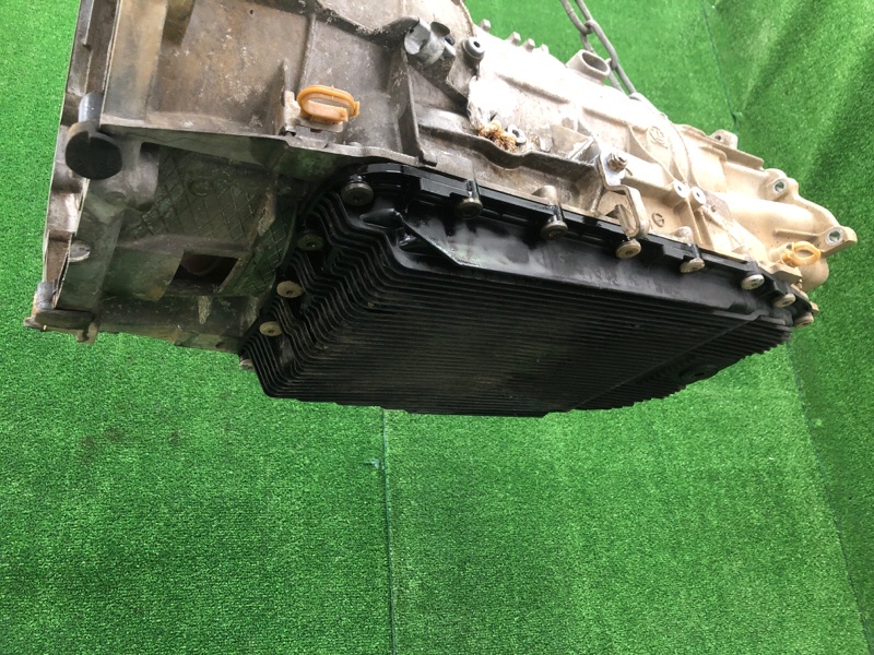 АКПП, 45000 рублей, Фроловское