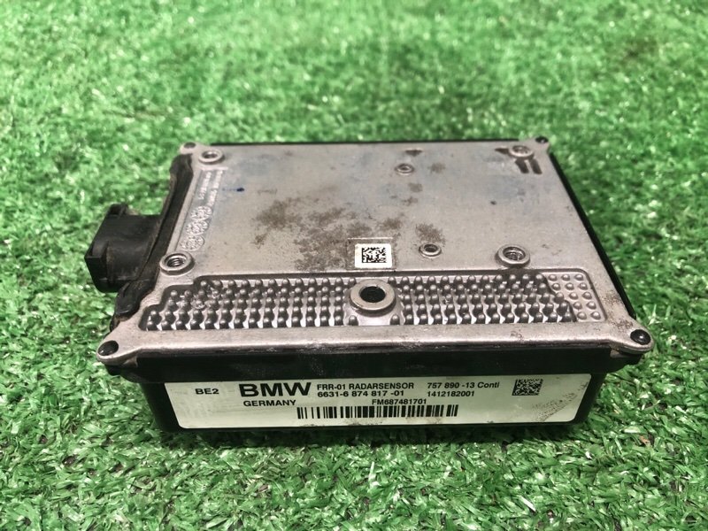 Датчик ACC/радар, 21000 рублей, Фроловское