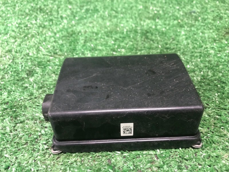 Датчик ACC/радар, 21000 рублей, Фроловское