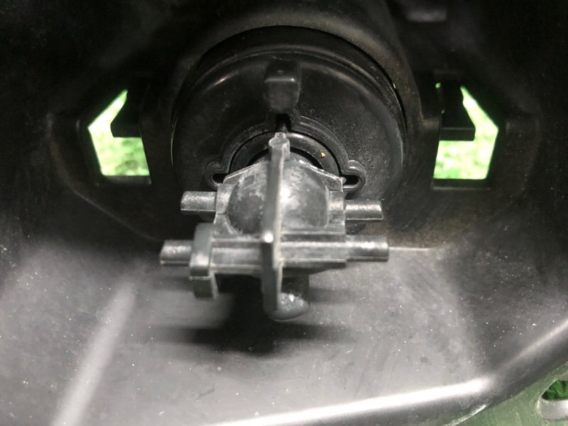 Форсунка омывателя фар, 2500 рублей, Фроловское