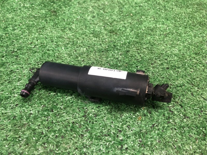 Форсунка омывателя фар, 2500 рублей, Фроловское