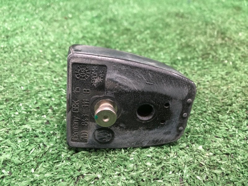 Отбойник сдвижной двери, 850 рублей, Фроловское