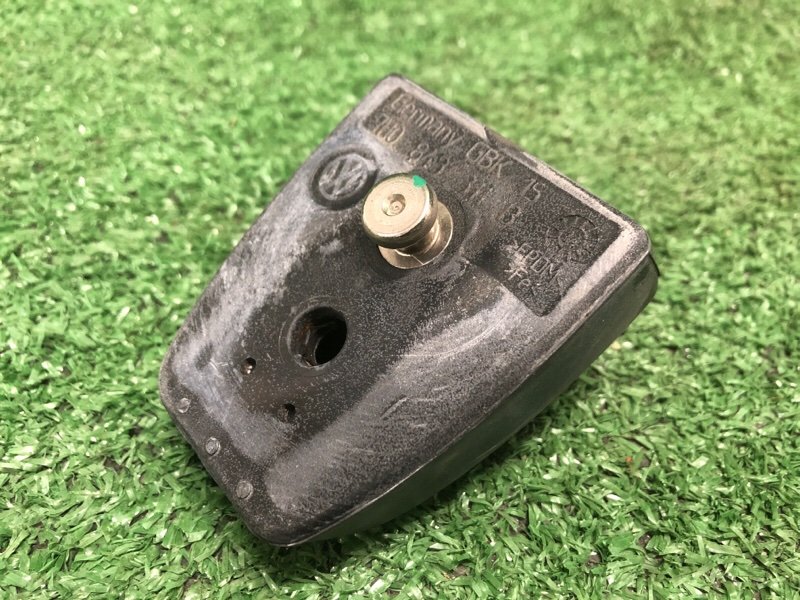 Отбойник сдвижной двери, 850 рублей, Фроловское