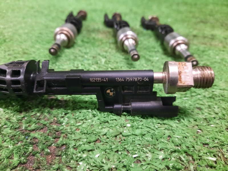 Форсунка топливная, 3200 рублей, Фроловское