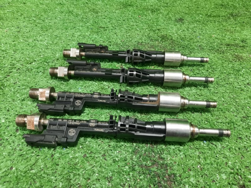 Форсунка топливная, 3200 рублей, Фроловское