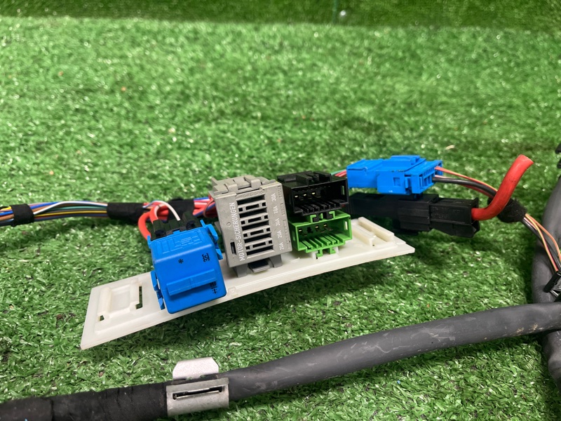 Проводка АКПП, 3900 рублей, Фроловское