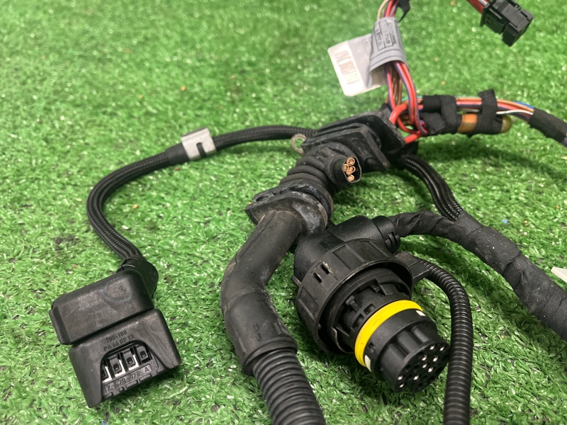 Проводка АКПП, 3900 рублей, Фроловское