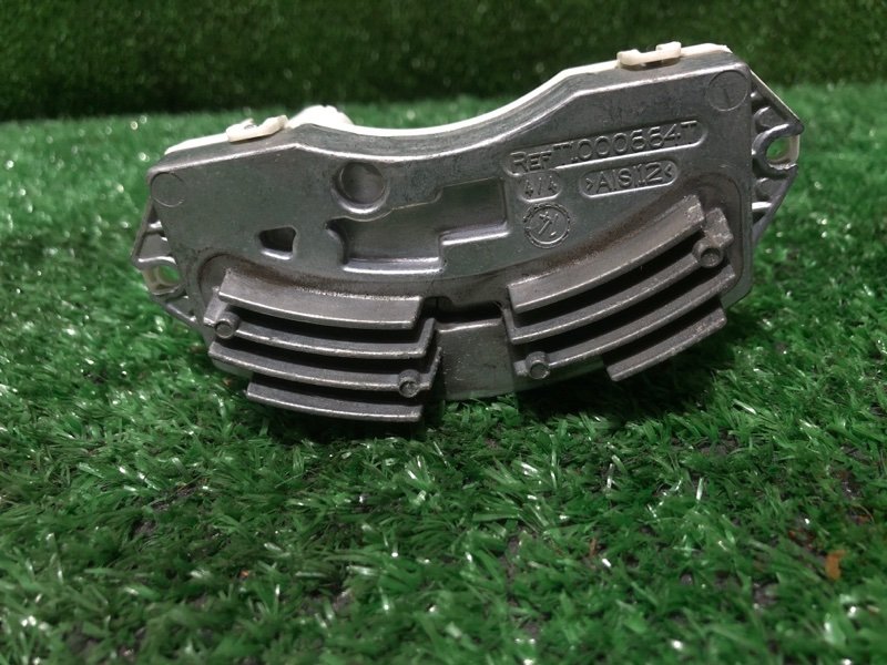 Реостат печки, 1200 рублей, Фроловское