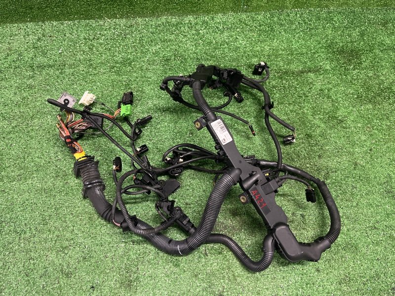 Проводка ДВС, 5500 рублей, Фроловское