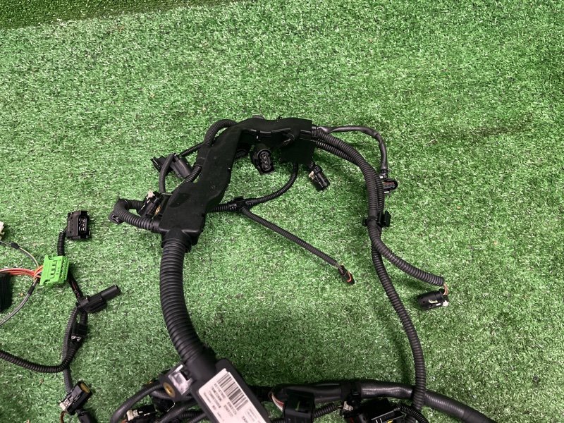 Проводка ДВС, 5500 рублей, Фроловское