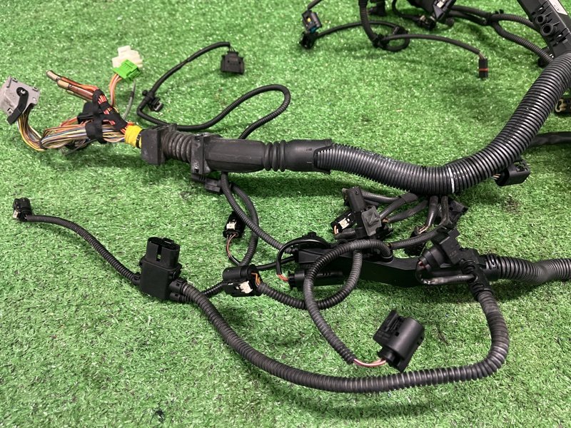 Проводка ДВС, 5500 рублей, Фроловское