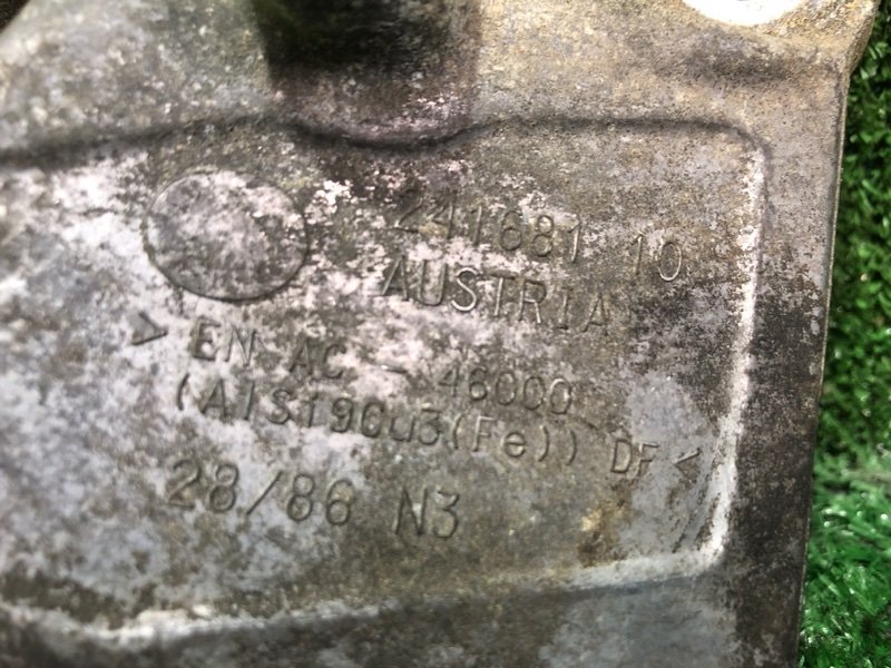 Кронштейн двигателя, 900 рублей, Фроловское