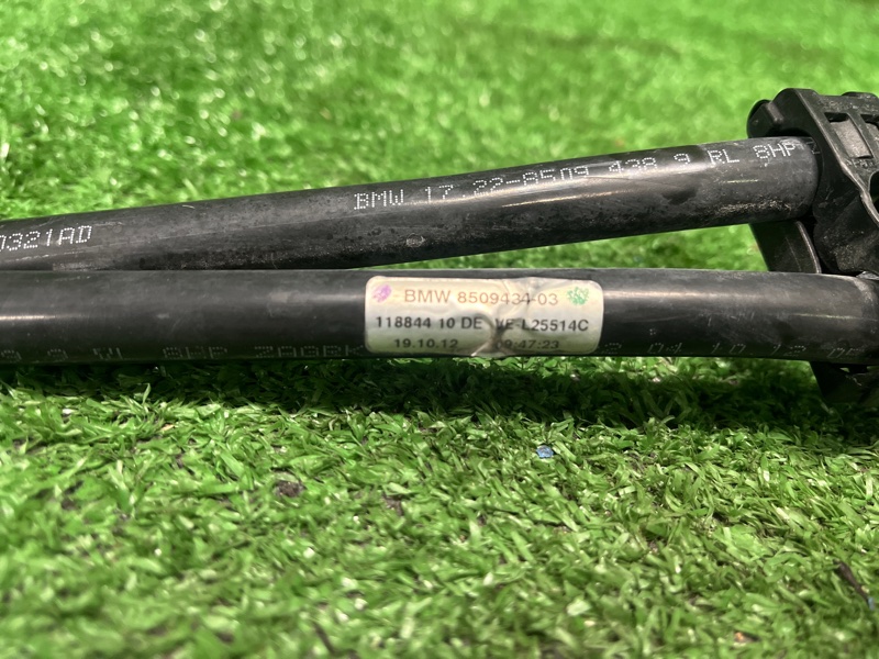 Трубка охлаждения АКПП, 3600 рублей, Фроловское