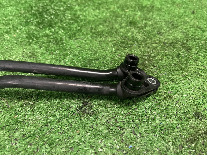 Трубка охлаждения АКПП, 2100 рублей, Фроловское