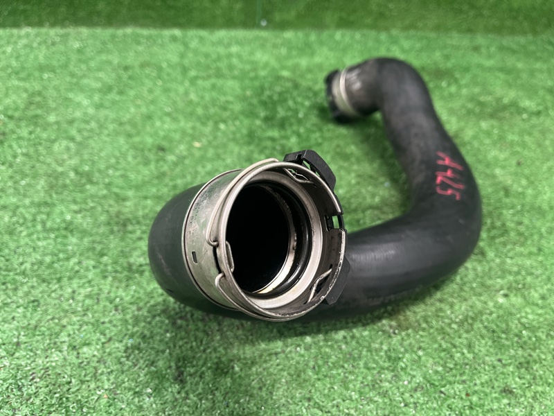 Патрубок интеркулера, 1000 рублей, Фроловское