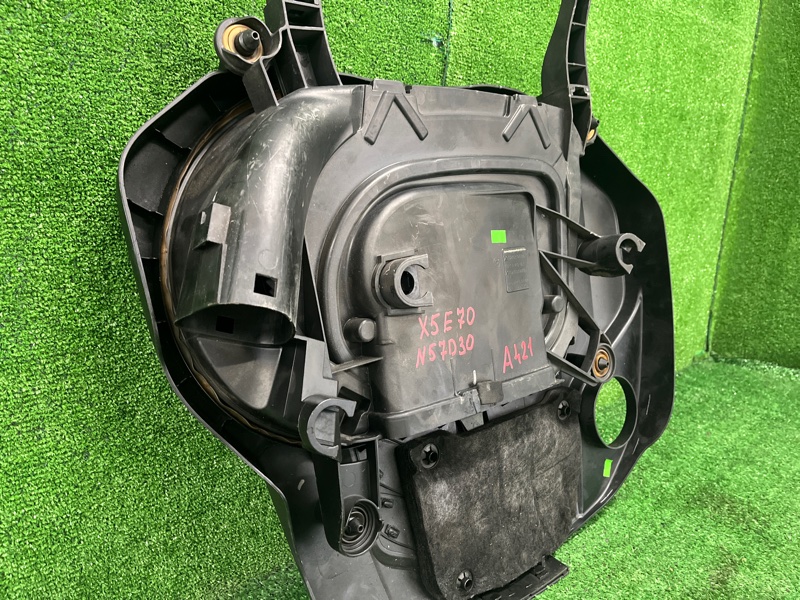 Корпус воздушного фильтра, 4500 рублей, Фроловское