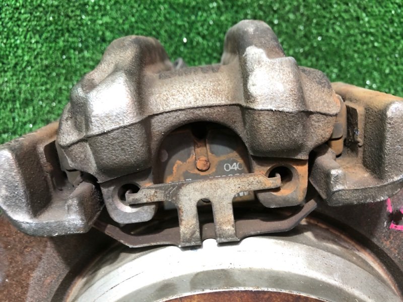 Суппорт тормозной, 13200 рублей, Фроловское