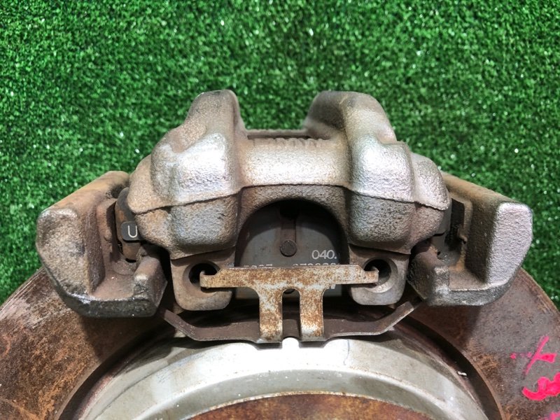 Суппорт тормозной, 13200 рублей, Фроловское