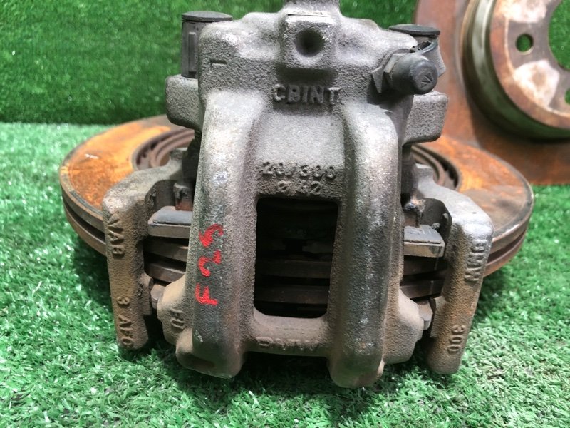 Суппорт тормозной, 13200 рублей, Фроловское