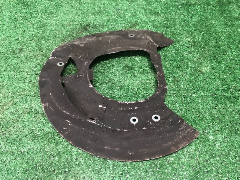 Пыльник тормозного диска, 1400 рублей, Фроловское