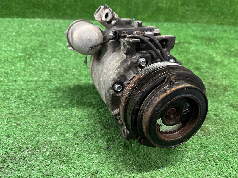 Компрессор кондиционера, 9900 рублей, Фроловское