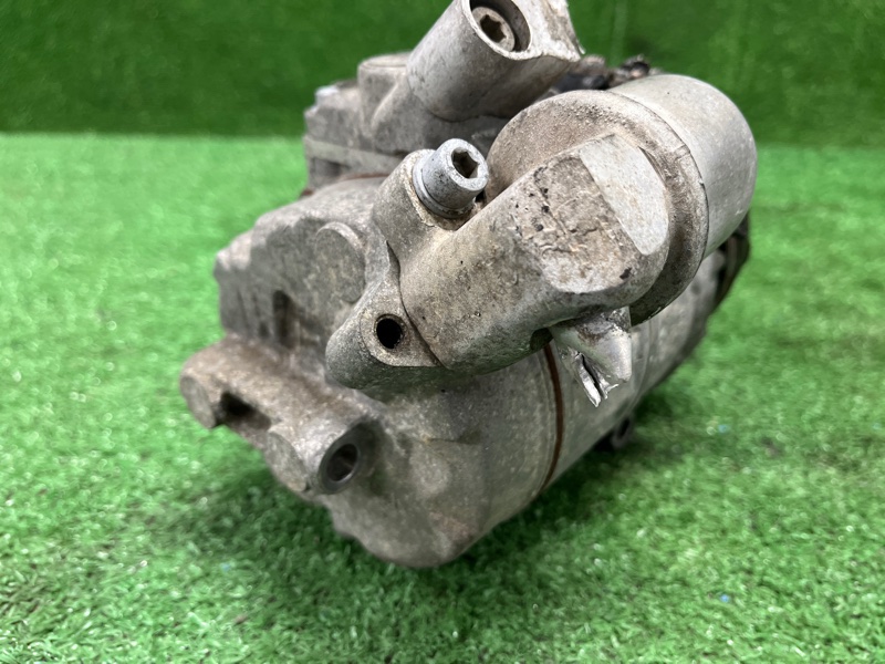 Компрессор кондиционера, 9900 рублей, Фроловское