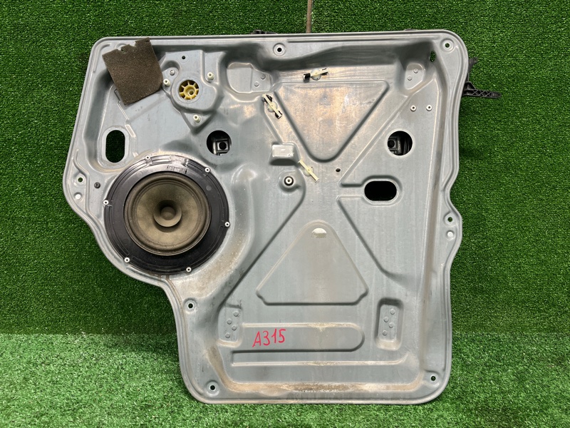 Стеклоподъемный механизм, 9500 рублей, Фроловское