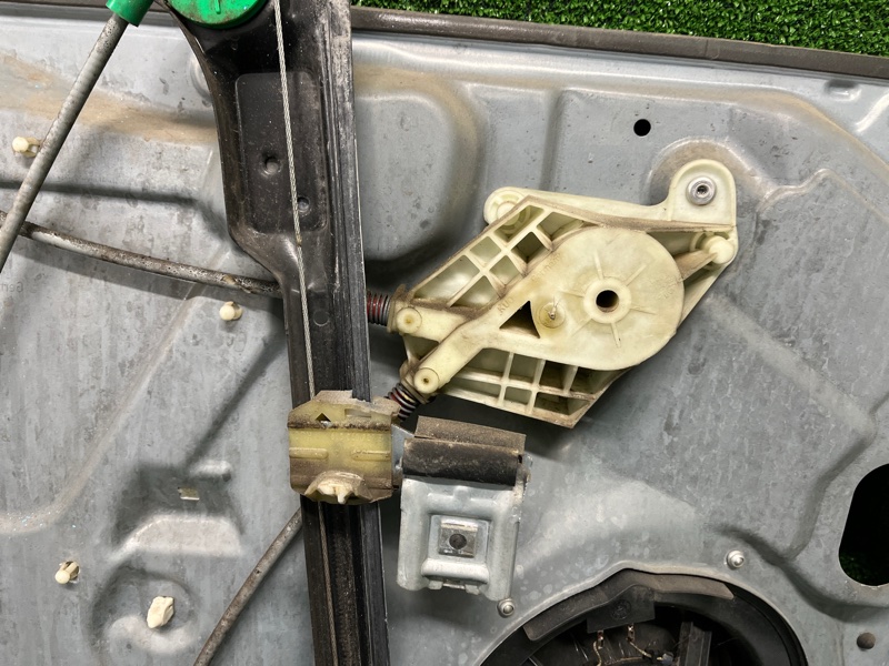 Стеклоподъемный механизм, 9500 рублей, Фроловское