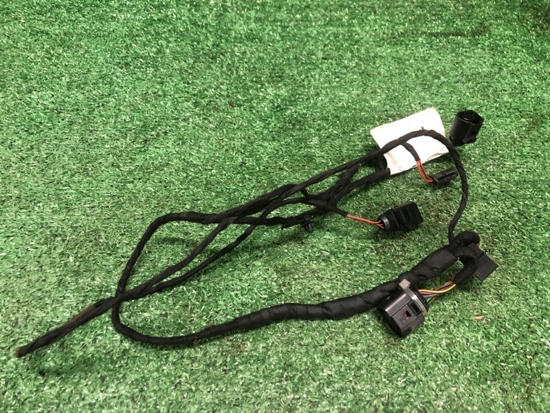 Проводка двери, 750 рублей, Фроловское