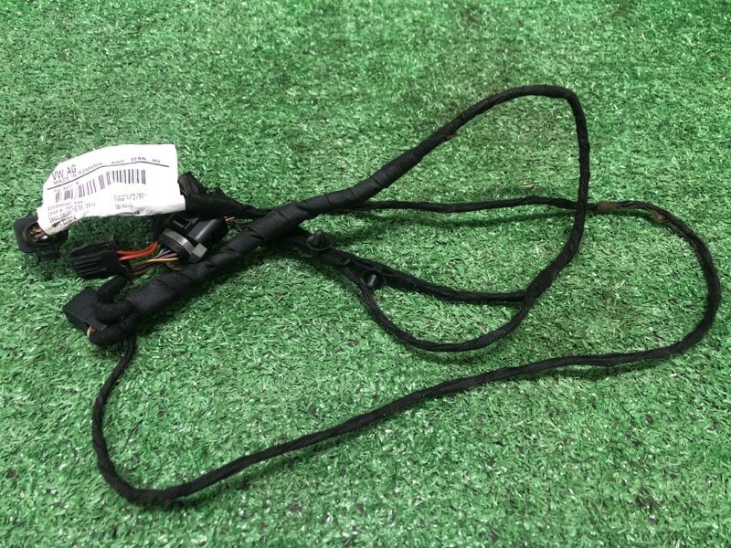 Проводка двери, 750 рублей, Фроловское