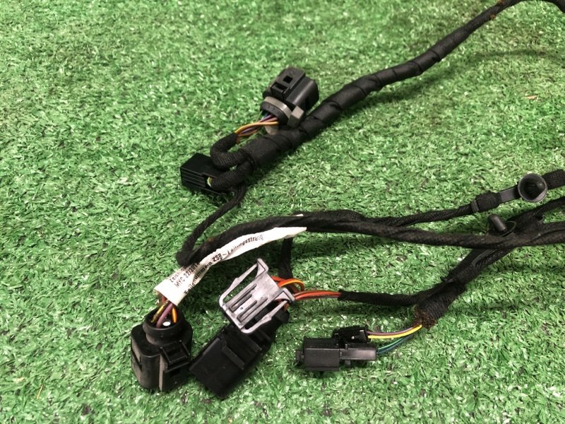 Проводка двери, 750 рублей, Фроловское