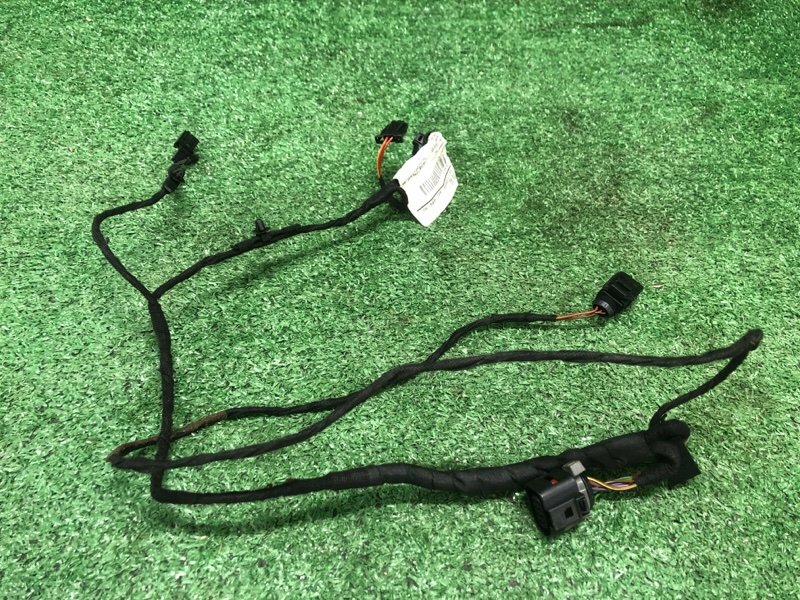 Проводка двери, 750 рублей, Фроловское