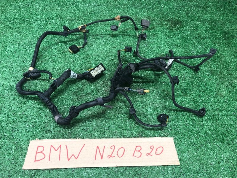 Проводка ДВС, 2800 рублей, Фроловское