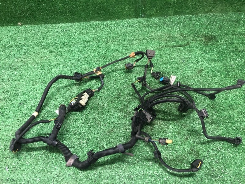 Проводка ДВС, 2800 рублей, Фроловское