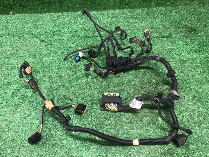 Проводка ДВС, 2800 рублей, Фроловское