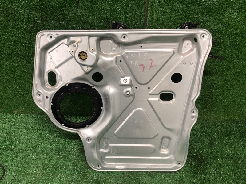 Стеклоподъемный механизм, 8900 рублей, Фроловское