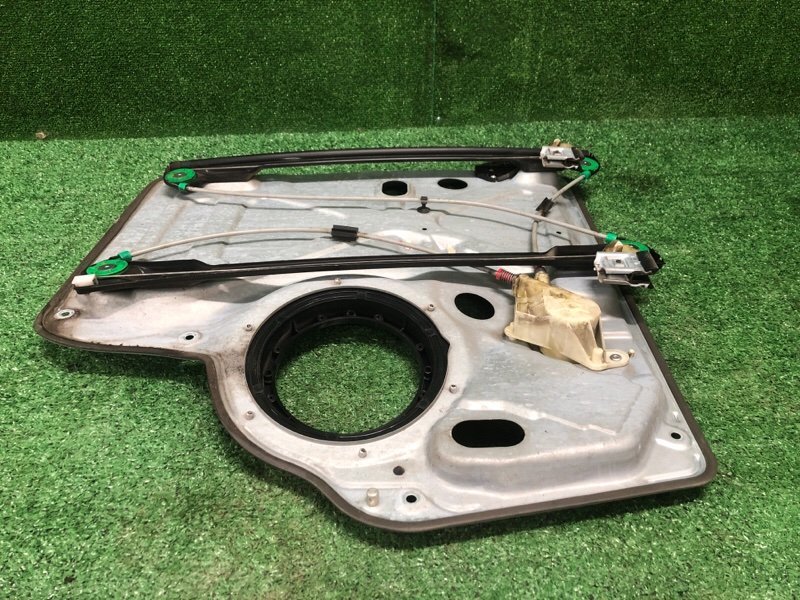 Стеклоподъемный механизм, 8900 рублей, Фроловское