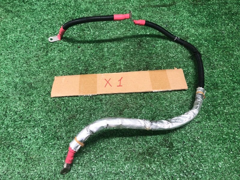 Провод стартера, 1600 рублей, Фроловское